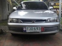 Mitsubishi Lancer gli 1993 for sale 