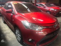 2017 Toyota Vios E Dual VVTi Manual Transmission