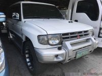 2005 Mitsubishi Pajero for sale