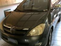 Toyota Innova G 2006 Model -Gasoline -