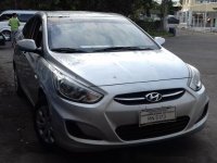 2015 Hyundai Accent for sale