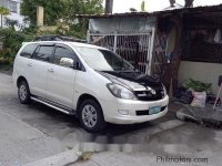 2007 Toyota Innova for sale