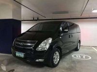 2012 Hyundai Grand Starex CVX low kms for sale 