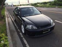 Like New Honda Civic for sale