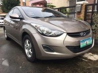 Hyundai Elantra Automatic 2013 Model for sale 