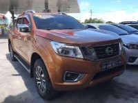 2017 Nissan Navara For sale