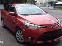 2016 Toyota Vios for sale