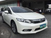 CHEAPEST 2012 Honda Civic 20 AT local japan