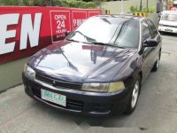 1997 Mitsubishi Lancer for sale                