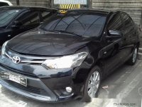 2016 Toyota Vios for sale