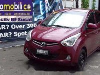 2015 Hyundai Eon for sale