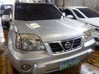 2006 Nissan X-Trail for sale