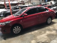 2018 Toyota Vios for sale