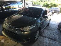 2016 TOYOTA Vios 1.3 Manual A.Jade