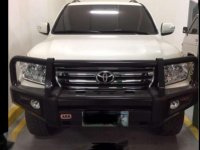 Toyota Land Cruiser LC 200 Model 2010 for sale 