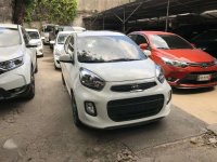 2016 KIA PICANTO automatic 21000 kms only