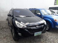 Hyundai Tucson 2012 for sale