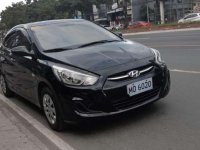 2015 Hyundai Accent MT for sale 