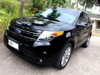 2011 Ford Explorer LTD 4WD AT V6 Casa Maintained 950 000 Negotiable