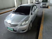 2010 Toyota Vios sports or swap adventure