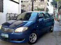 Toyota Vios 2006 fresh FOR SALE