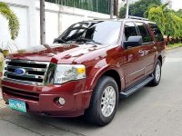 2011 Ford Expedition for sale 