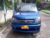 Mitsubishi Adventure 2016 glx for sale