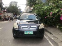 Honda CRV 2006 for sale