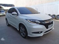 2016 Honda Hrv 18 EL AT Fixed Price