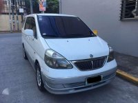 Nissan Serena 2003 for sale 