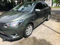 2016 TOYOTA Vios e mt low mileage(neg)