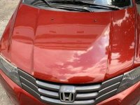 Honda City 2010 for sale 