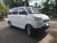 For Sale Suzuki Apv 2011 model