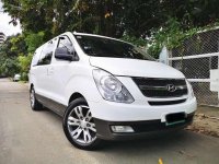 2008 Hyundai Starex VGT for sale 