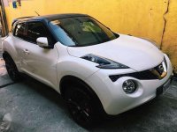 Nissan Juke fresh for sale 