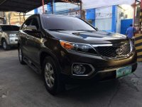 2009 Kia Sorento 24 EX 4x2 AT for sale 