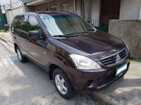 2009 MITSUBISHI FUZION GLX for sale