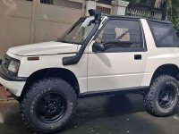 1997 Suzuki Vitara for sale 