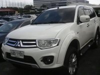 Mitsubishi Montero Sport 2014 for sale