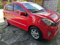 Toyota Wigo G 2015 FOR SALE