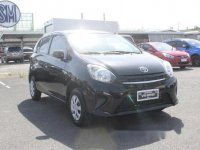 Toyota Wigo E 2017 for sale