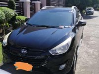 Hyundai Tucson 2011 for sale 