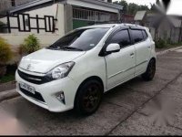 Toyota Wigo 2017G for sale 