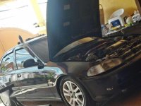 Honda Civic esi 1994 for sale 