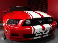 2014 Ford Mustang 50 gt for sale 