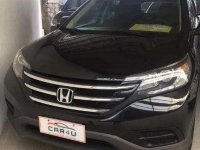 2013 Honda CR-V MT Gas for sale 