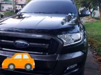 2016 Ford Ranger Wildtrak (RUSH)