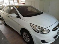 2016 Hyundai Accent for sale