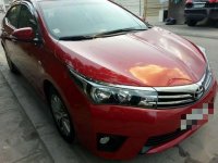 2014 Toyota Corolla Altis 1.6G FOR SALE