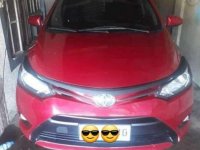 Toyota Vios 2014 FOR SALE
